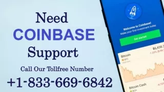 Coinbase #Support Number 1**833**669=6842 | Coinbase #Helpline Number
