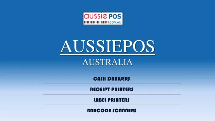 aussiepos australia