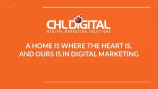 Digital Marketing Agency in Bangalore,