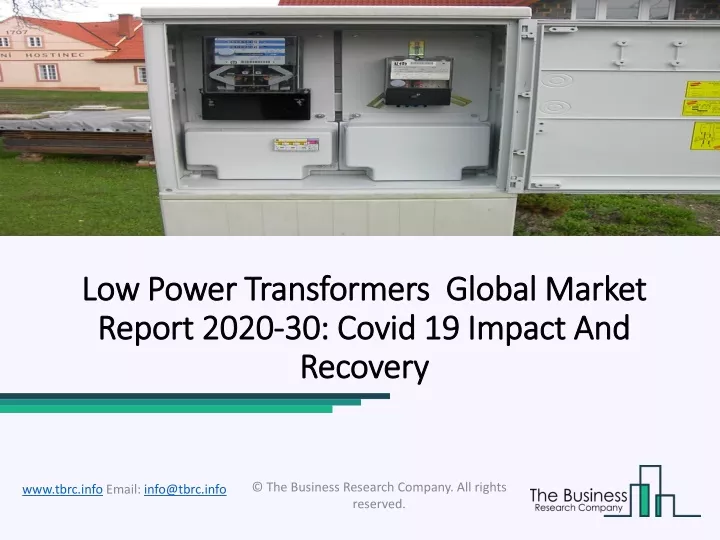 low low power power transformers global