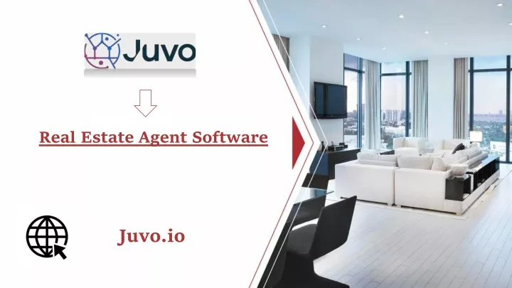 real estate agent software