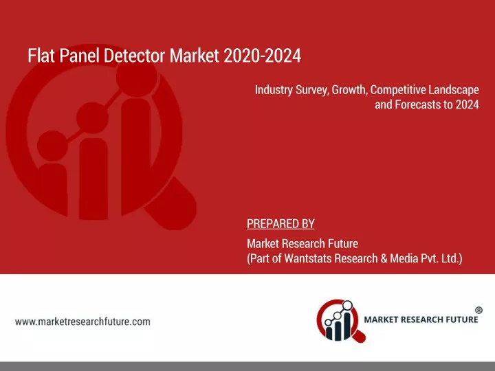 flat panel detector market 2020 2024