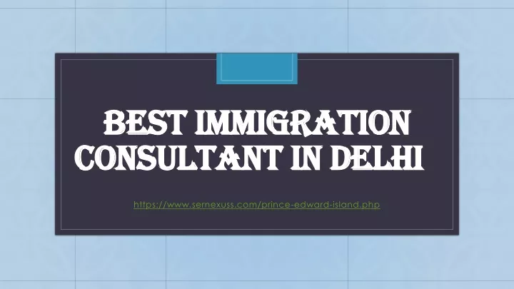 best immigration consultant in delhi