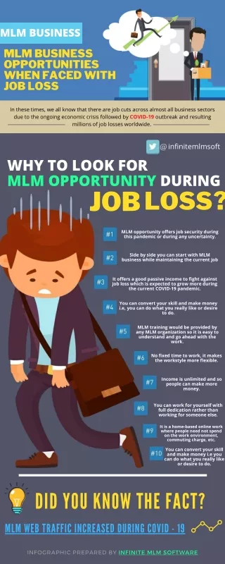 mlm business