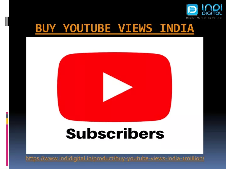 https www indidigital in product buy youtube views india 1miilion