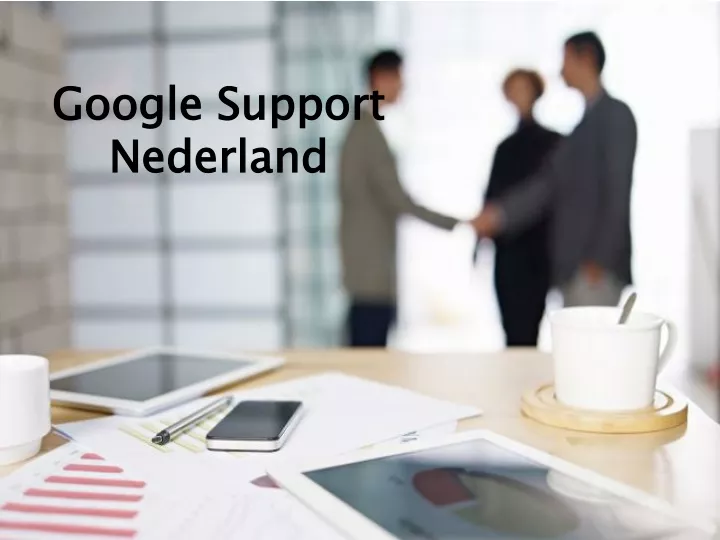 google support nederland