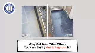 why get new tiles when you can easily