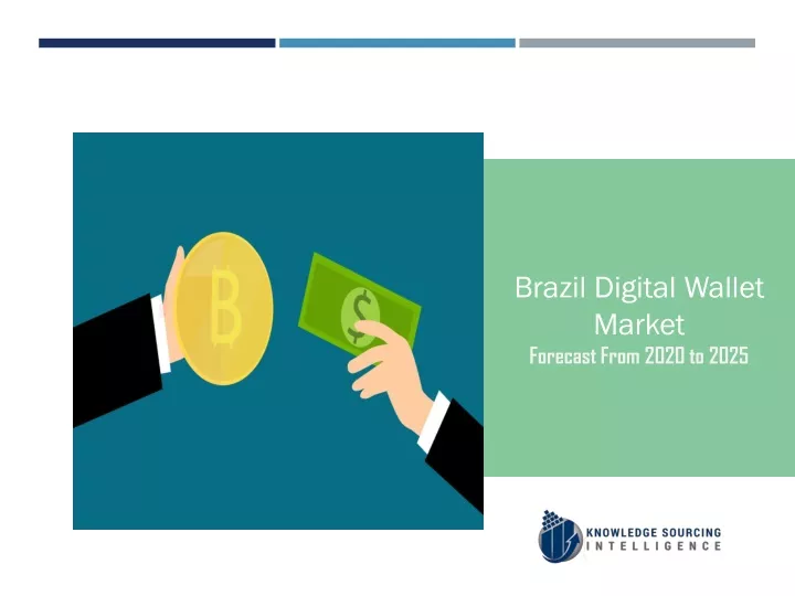 brazil digital wallet market forecast from 2020