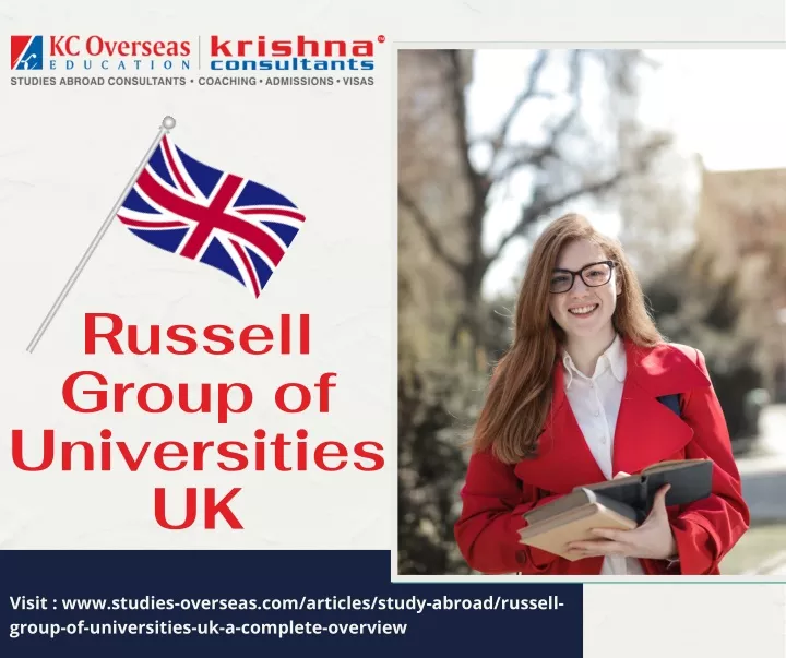 russell group of universities uk