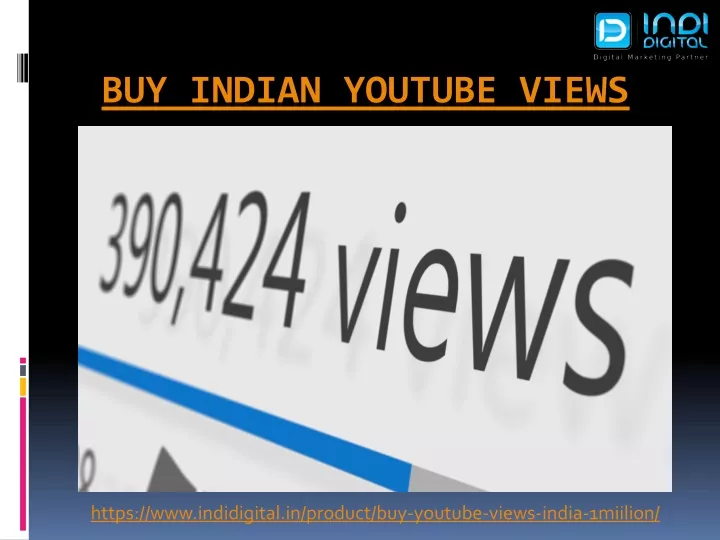 https www indidigital in product buy youtube views india 1miilion