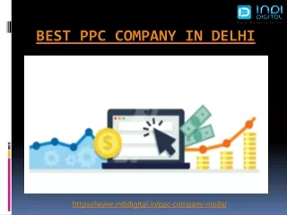 One of the best PPC company in Delhi