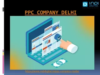 How to get a trustworthy PPC company in Delhi