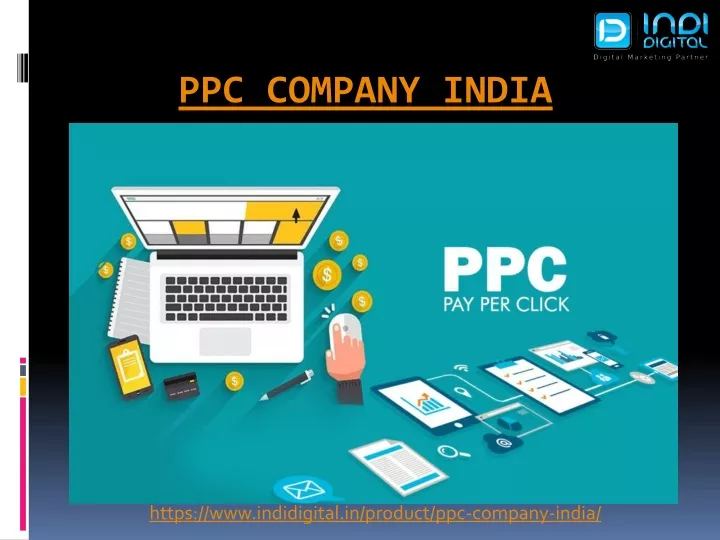 https www indidigital in product ppc company india