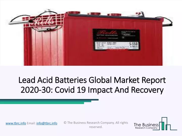 lead acid lead acid batteries global batteries