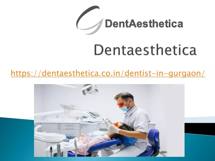 dentaesthetica