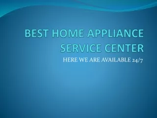 Whirlpool Authorized air conditioner service center in Banjara Hills