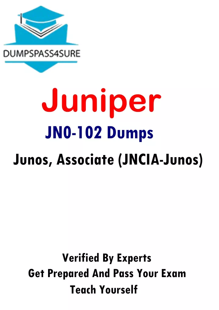 juniper jn0 102 dumps junos associate jncia junos