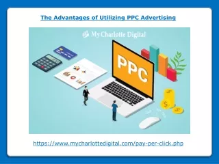 the advantages of utilizing ppc advertising