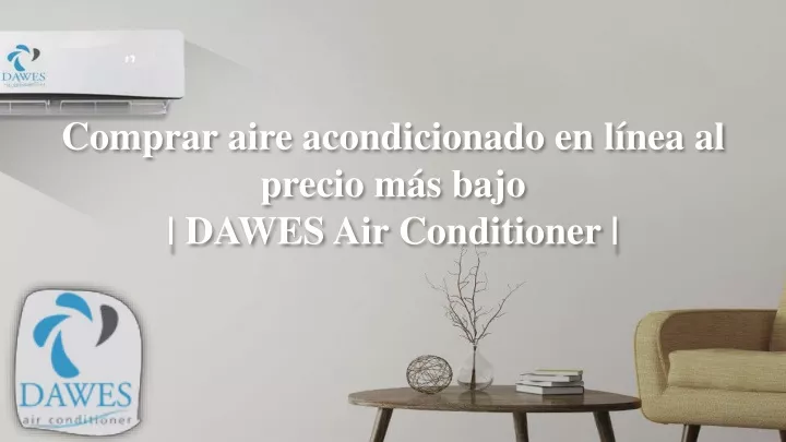 comprar aire acondicionado en l nea al precio m s bajo dawes air conditioner