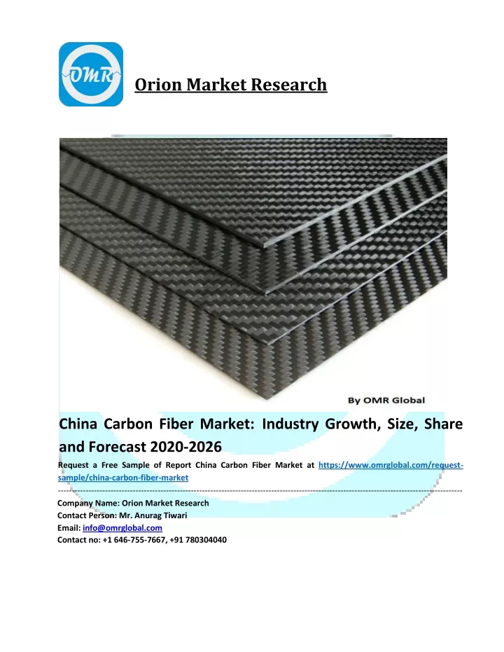 orion market research