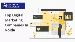 top digital marketing companies in noida