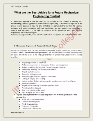 iimt group of colleges