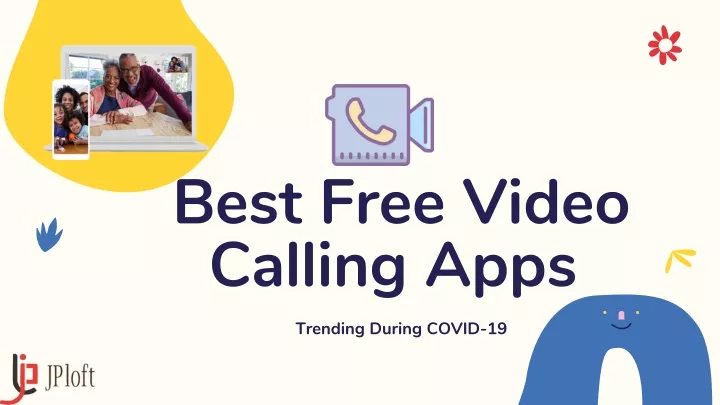 best free video calling apps
