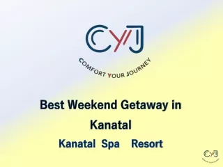 Kanatal Spa Resort Kanatal | Destination Wedding in Kanatal