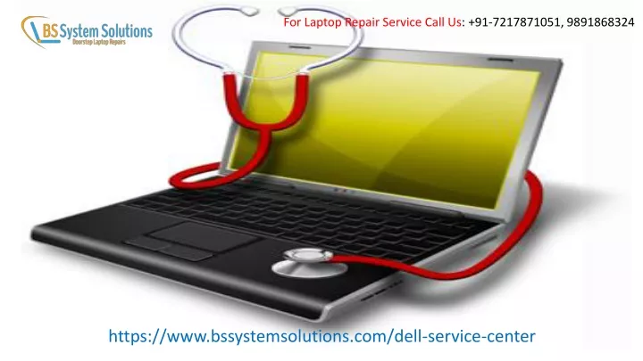for laptop repair service call us 91 7217871051
