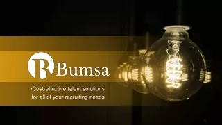 cost effective talent solutions for all of your