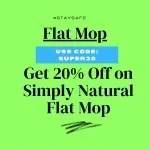 Flat Mop - slide 1