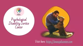 visit here https www pdscenter com