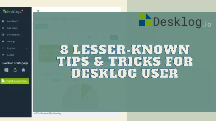 8 lesser known 8 lesser known 8 lesser known tips
