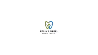 Looking For Family Dentist in Round Lake Beach? Visit Reilly & Siegel Family Dental.