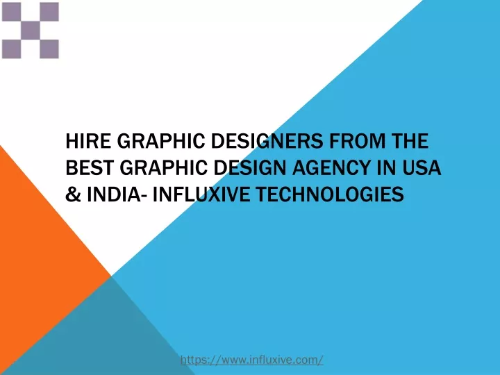 hire graphic designers from the best graphic design agency in usa india influxive technologies
