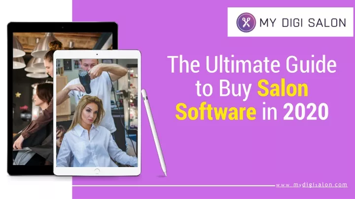 the ultimate guide to buy salon software in 2020