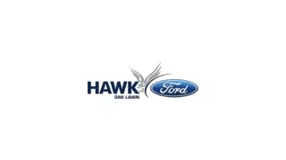 Your Local Source For New Ford Vehicle - Hawk Ford of Oak Lawn