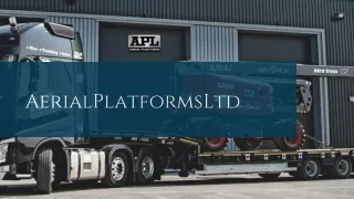 aerialplatformsltd