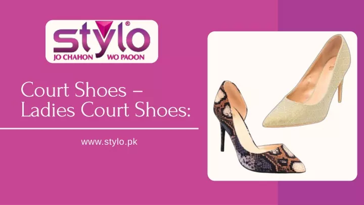court shoes ladies court shoes
