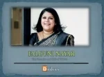 Successful Indian Entrepreneurs Like Falguni Nayar - slide 1