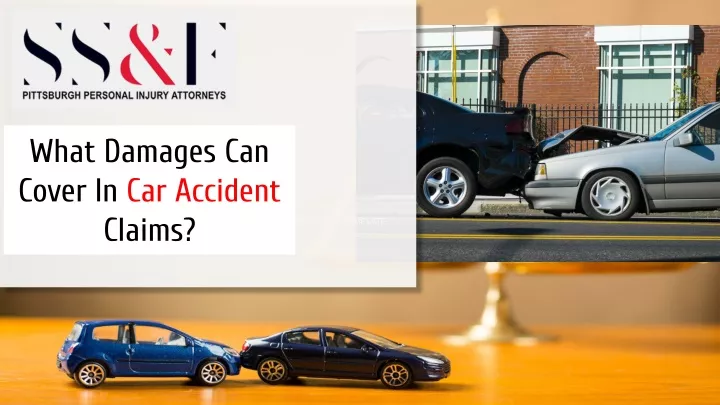 what damages can cover in car accident claims