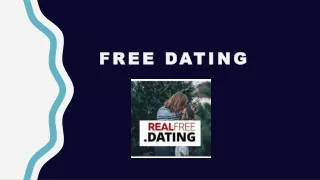 Free Dating