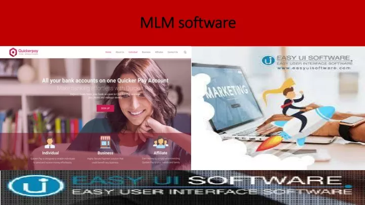 mlm software