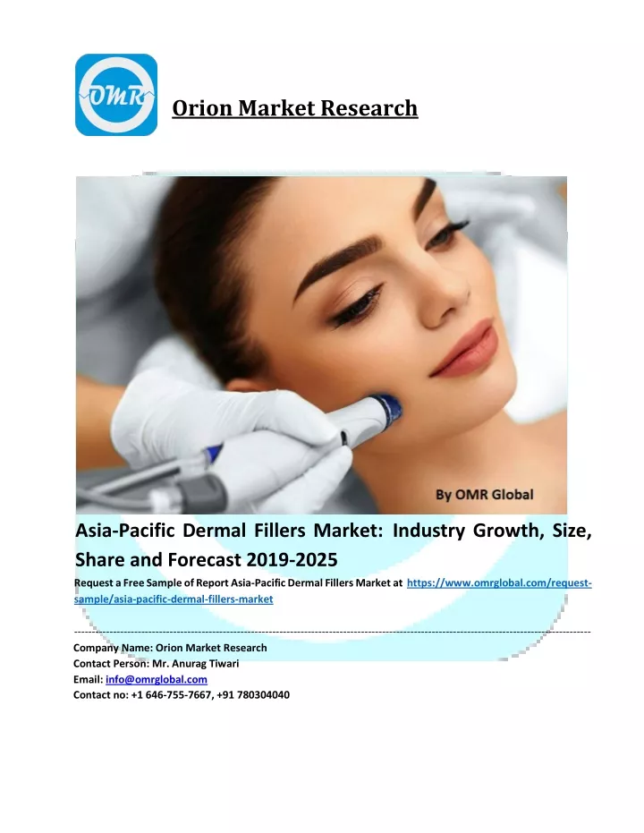 orion market research