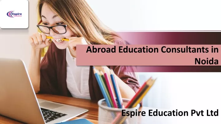 abroad education consultants in noida
