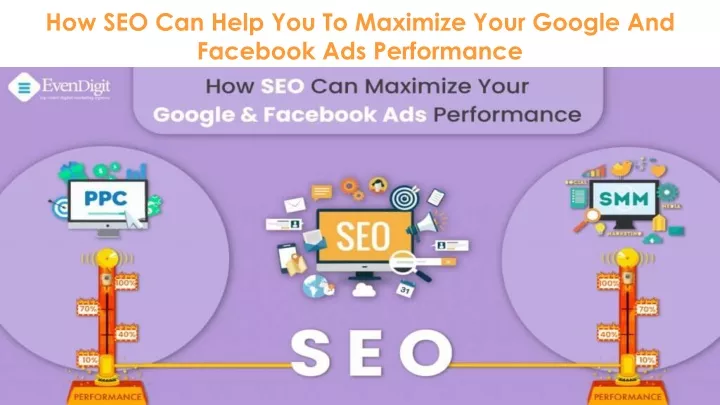 how seo can help you to maximize your google
