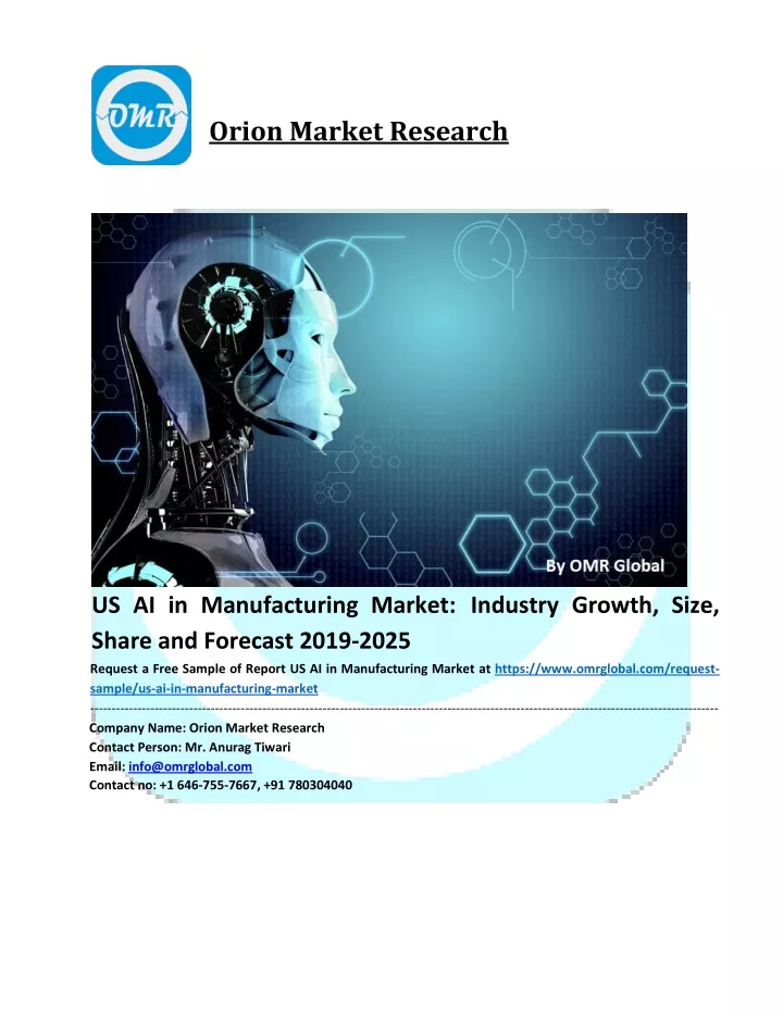 orion market research