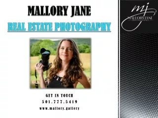 Best Real Estate Photography Service, Look for Mallory gallery