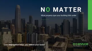 No matter what property type your building