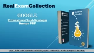 real exam collection